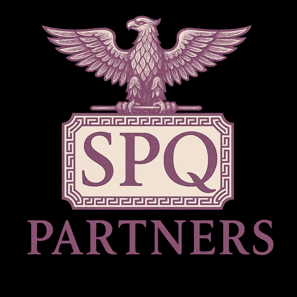 SPQ Partners Logo
